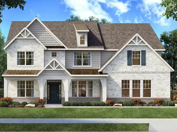 22 Genesee Point, Newnan, GA 30263