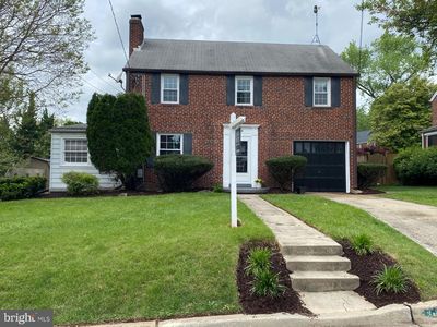 13 Granville Dr, Silver Spring, MD, 20901