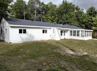 W5670 Riverview Dr, Montello, WI 53949