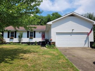 632 Westside Ave, Madisonville, KY 42431