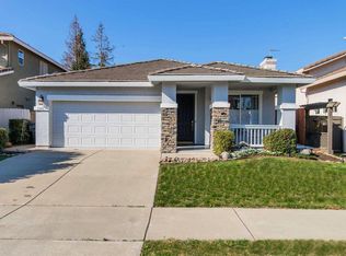 676 Twinwood Loop, Roseville, CA
