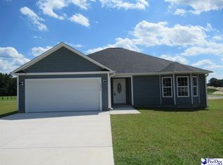 4978 E National Cemetery Rd, Florence, SC 29506