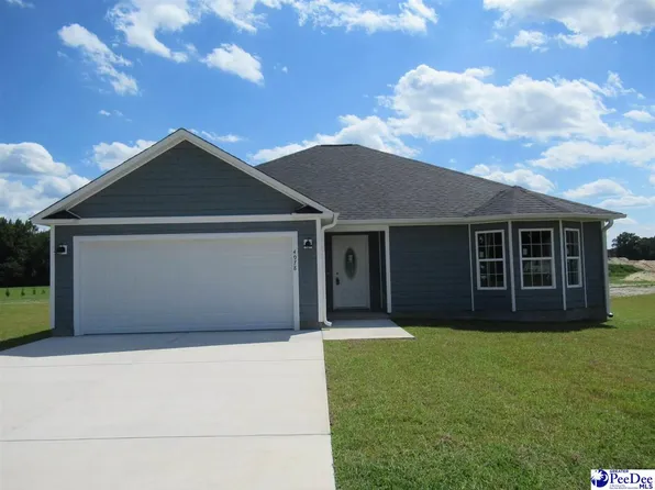 4978 E National Cemetery Rd, Florence, SC 29506