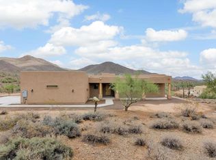 1121 E Saddle Mountain Rd, Phoenix, AZ 85086