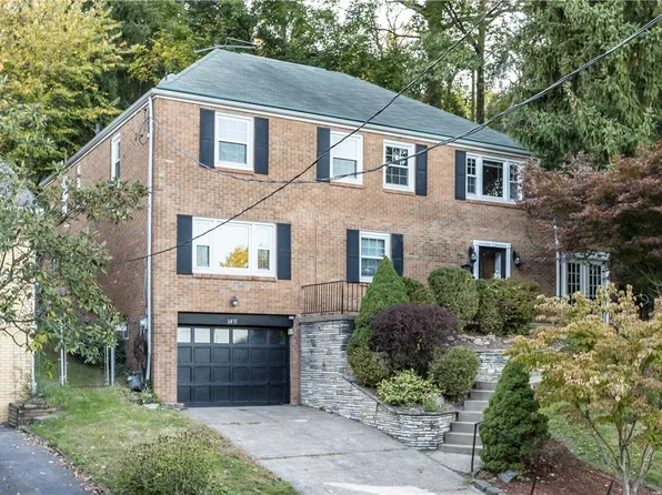 6491 Stanton Ave, Pittsburgh, PA 15206