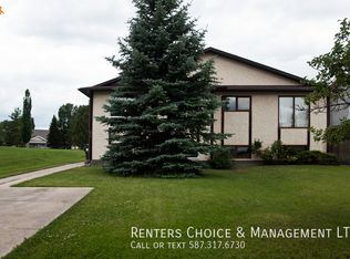 92 Mount Burke Blvd W, Lethbridge, AB T1K6M9