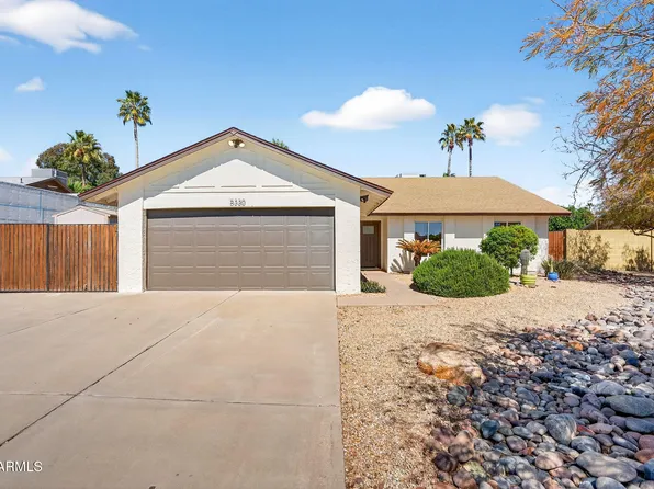 5330 E TIERRA BUENA Lane, Scottsdale, AZ 85254