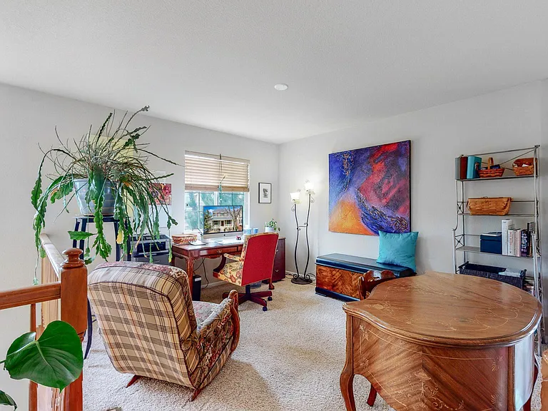 Generous Loft
