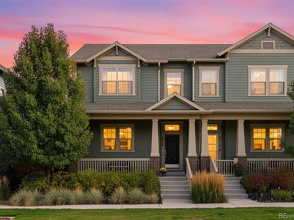 8518 E 54th Place, Denver, CO 80238