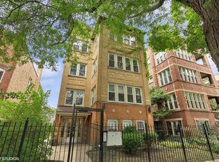 4920 N Ridgeway Ave APT 3, Chicago, IL 60625