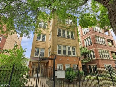 4920 N Ridgeway Ave APT 3, Chicago, IL, 60625