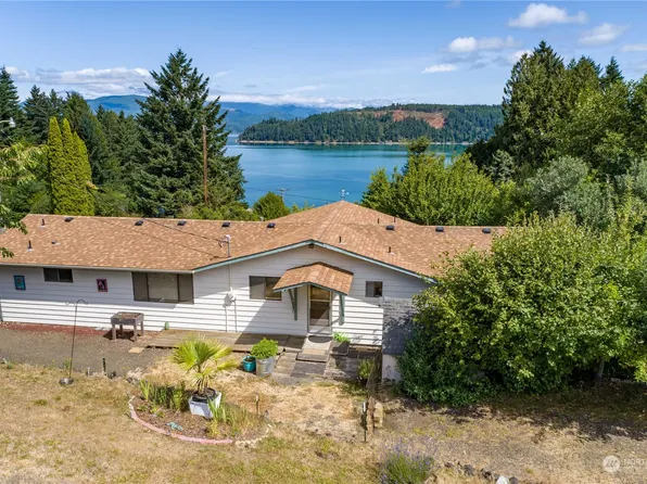 181 E Main Street, Union, WA 98592