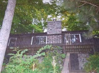 6965 Hamilton Dr, Wabeno, WI 54566