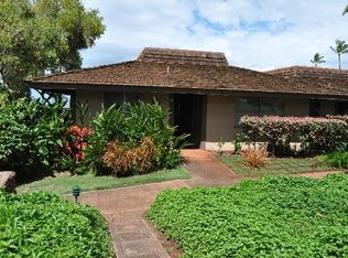150 Puukolii Rd APT 50, Lahaina, HI 96761