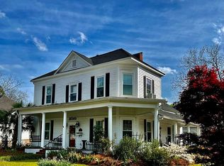 118 Foote St, Chester, SC 29706