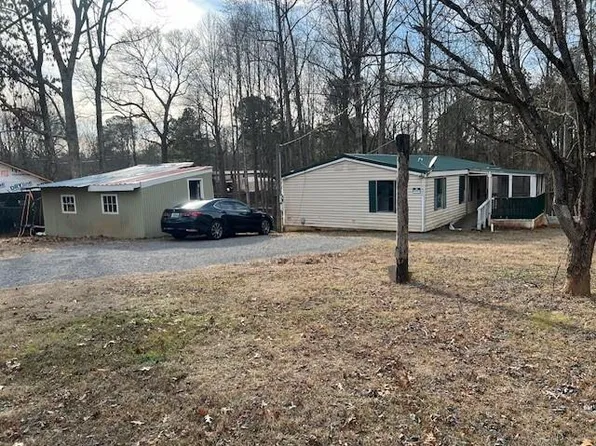 4821 Ryan Rd, Acworth, GA 30102