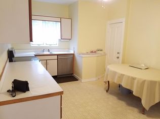 160 North St #1, Somerville, MA 02144