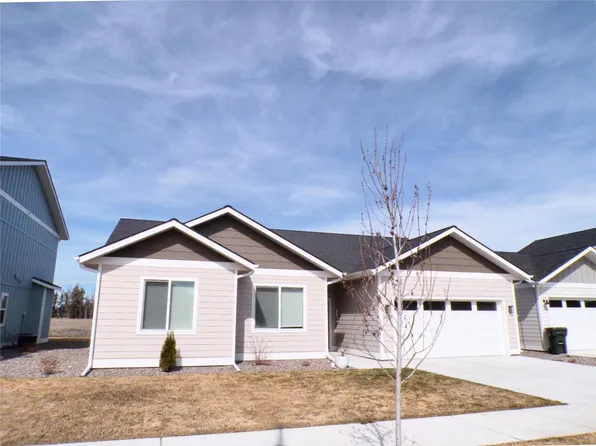 4033 Snowberry Ave, Kalispell, MT 59901