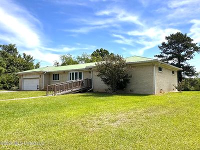 377 Hall Rd, Forest, MS, 39074