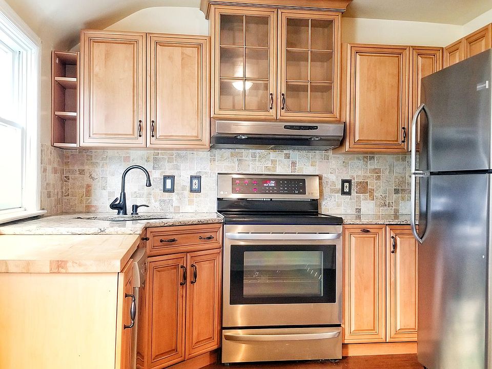 1st image of 327 W Houstonia Ave APT B