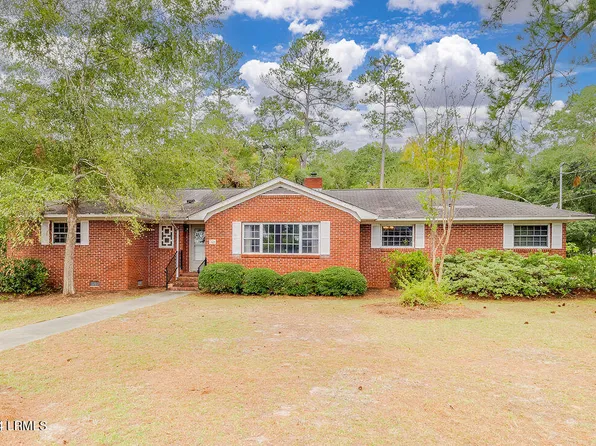 302 Cain St, Hampton, SC 29924