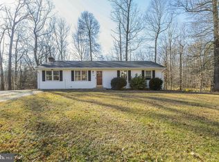 7384 Porch Rd, Warrenton, VA 20187