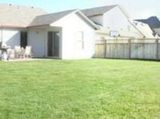 17701 Monarch Way, Nampa, ID 83687