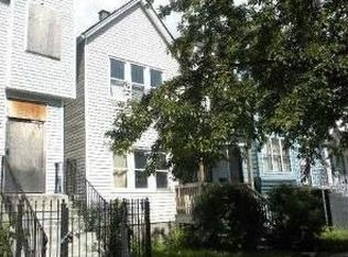 6022 S Loomis Blvd, Chicago, IL 60636