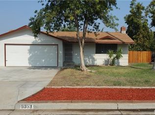 5353 E Lewis Ave, Fresno, CA 93727