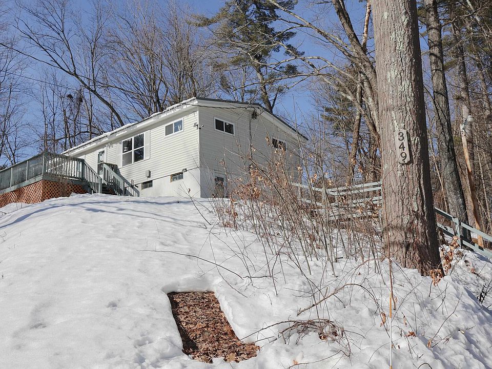 349 Queen Street, Boscawen, NH 03303 Zillow