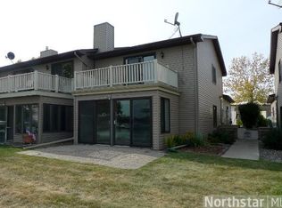 89 1st St SE, Forest Lake, MN 55025