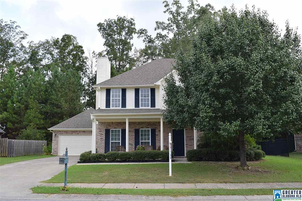 261 Chesser Plantation Ln, Chelsea, AL 35043 Zillow