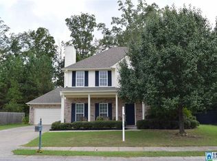 261 Chesser Plantation Ln, Chelsea, AL 35043