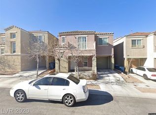 9144 Alluring Ave, Las Vegas, NV 89149