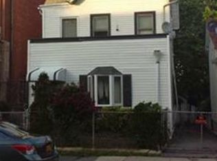 25 S 10th Ave, Mount Vernon, NY 10550