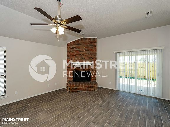 WM - Living Room