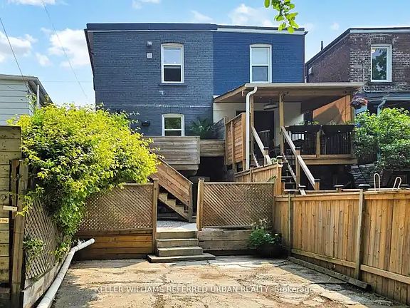 2nd image of 266 Highfield Rd #2
