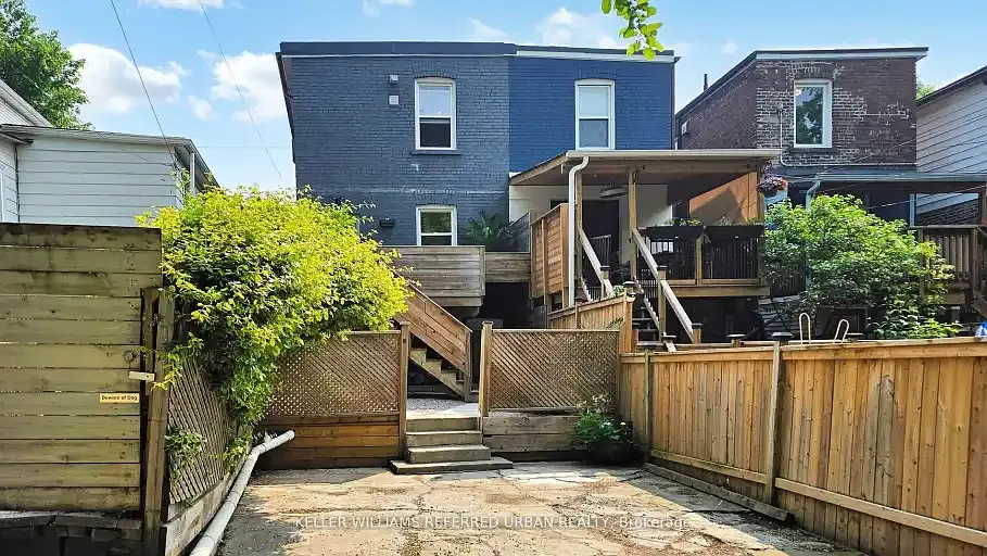 Building Photo - 266 Highfield Rd #2