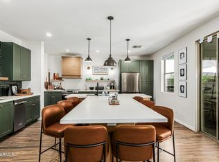 3473 E Bartlett Dr, Gilbert, AZ 85234