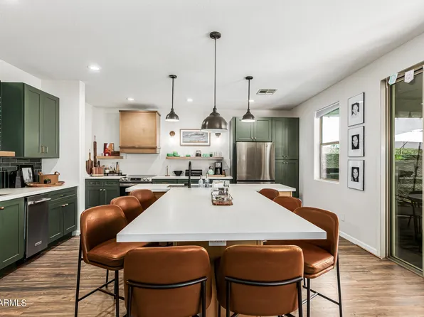 3473 E BARTLETT Drive, Gilbert, AZ 85234