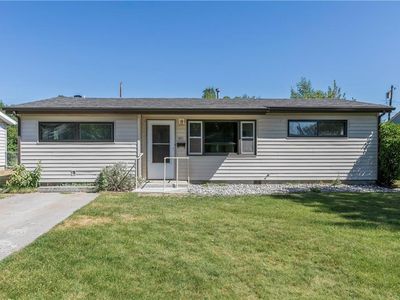1821 Avenue F, Billings, MT, 59102