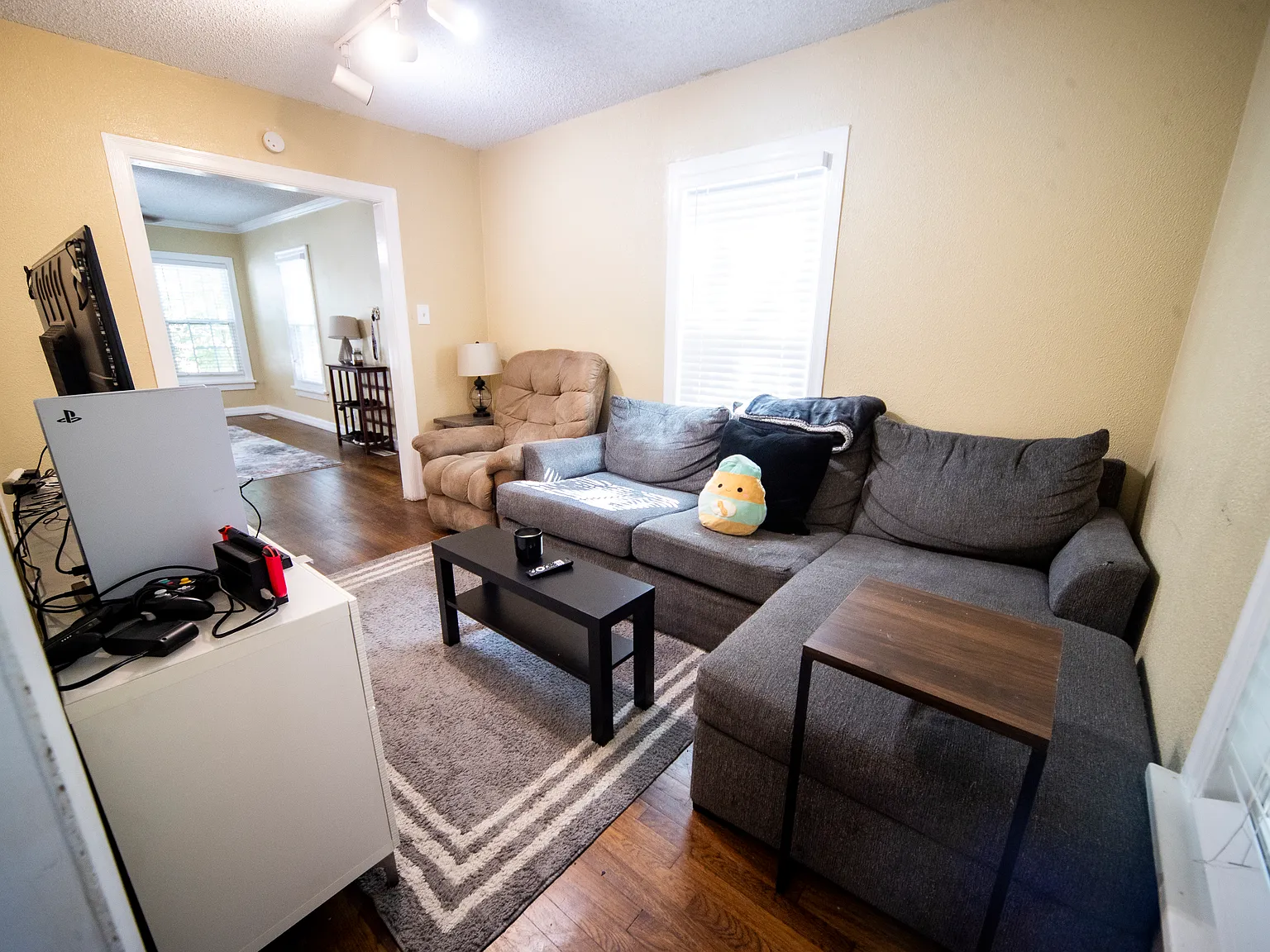 3212 Waits Avenue — Photo 4