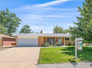 1344 S Dover Way, Lakewood, CO 80232