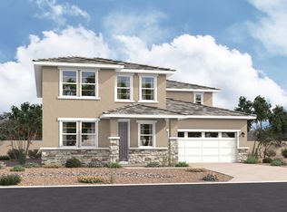 Saguaro Plan, Montana Vista - Highland, Buckeye, AZ 85326