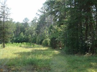 685 Currahee Poin LOT 33, Toccoa, GA 30577