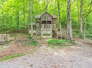 8013 Neubert Springs Rd, Knoxville, TN 37920