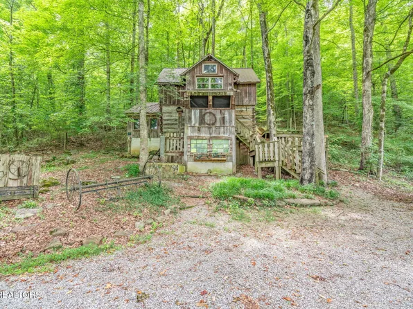 8013 Neubert Springs Rd, Knoxville, TN 37920