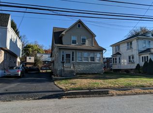 707 W Ashland Ave, Glenolden, PA 19036