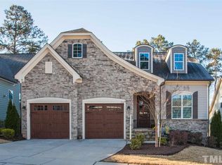 8044 Brandyapple Dr, Raleigh, NC 27615