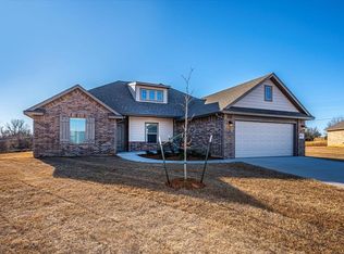 391 Virginia Ave, Newcastle, OK 73065